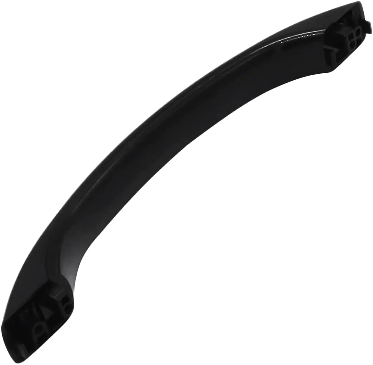 WB15X10022 Microwave Handle Replacement-Replaces AP2021173 245428 PS232102-Exact Fit for RVM1625BD003 RVM1625BD004 RVM1625SJ01