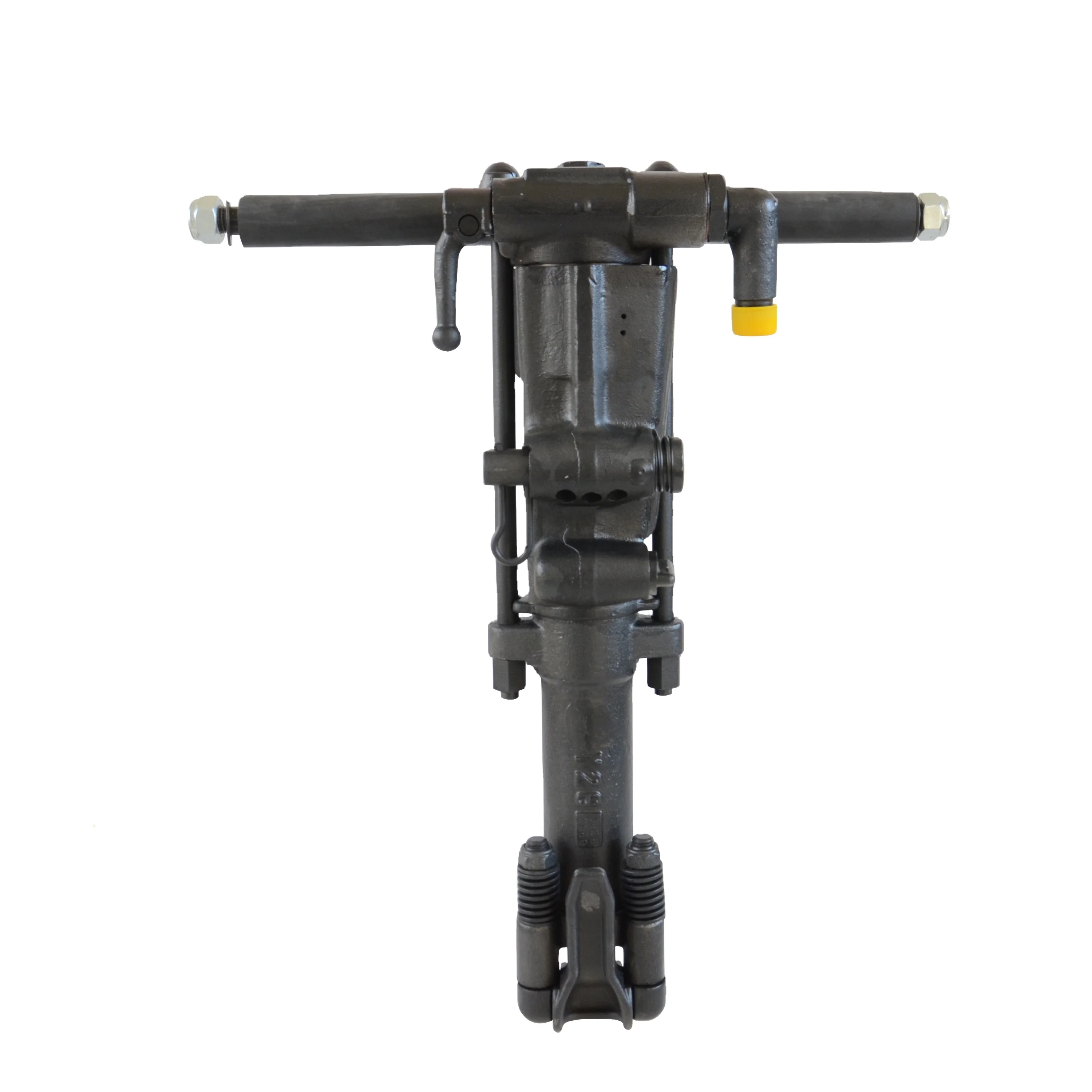 Factory direct sales handheld rock drill Y26 pneumatic Crusher