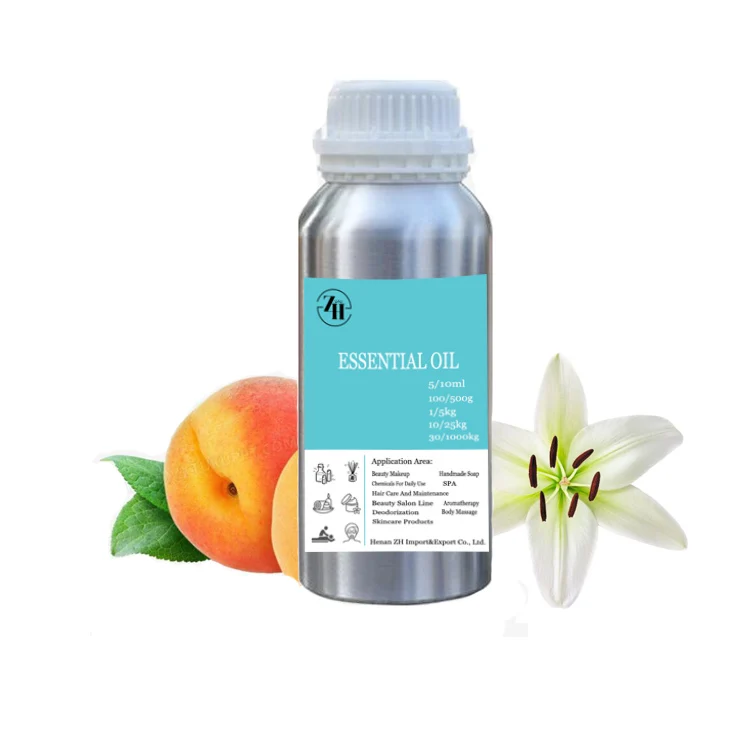 Free Sample Fragrance Oil Original Bulk Concentrated Pure Essential Oil Candle Fragrance Oil Scents