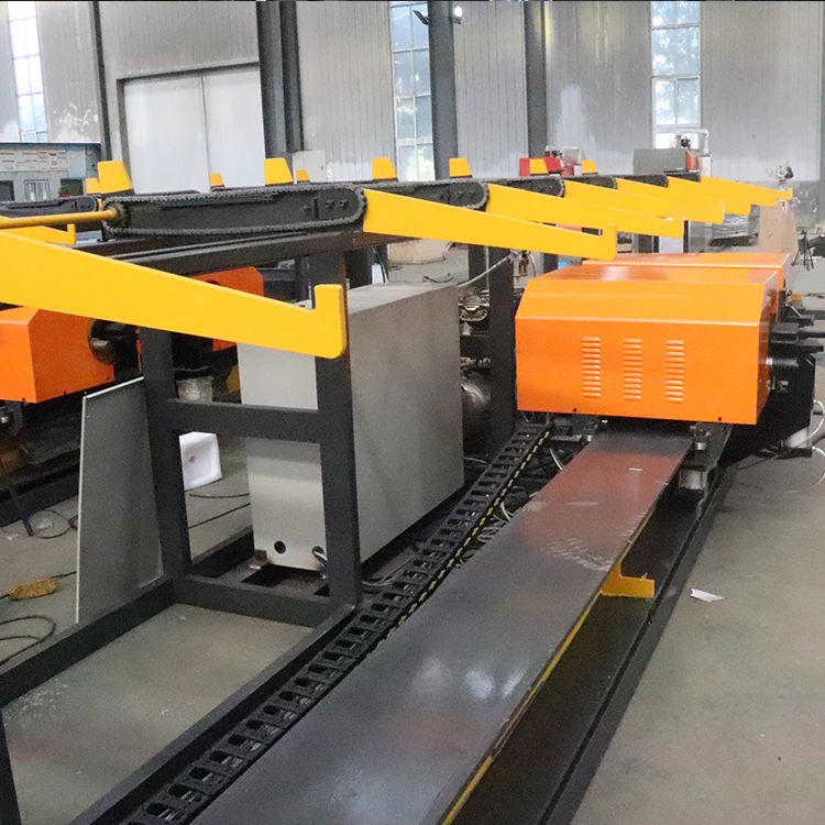  Cnc Rebar Bending Machine