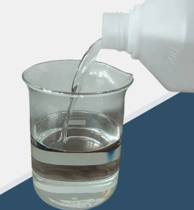 Environmental plasticizer Dioctyl Terephthalate DOTP CAS 6422-86-2 DOTP