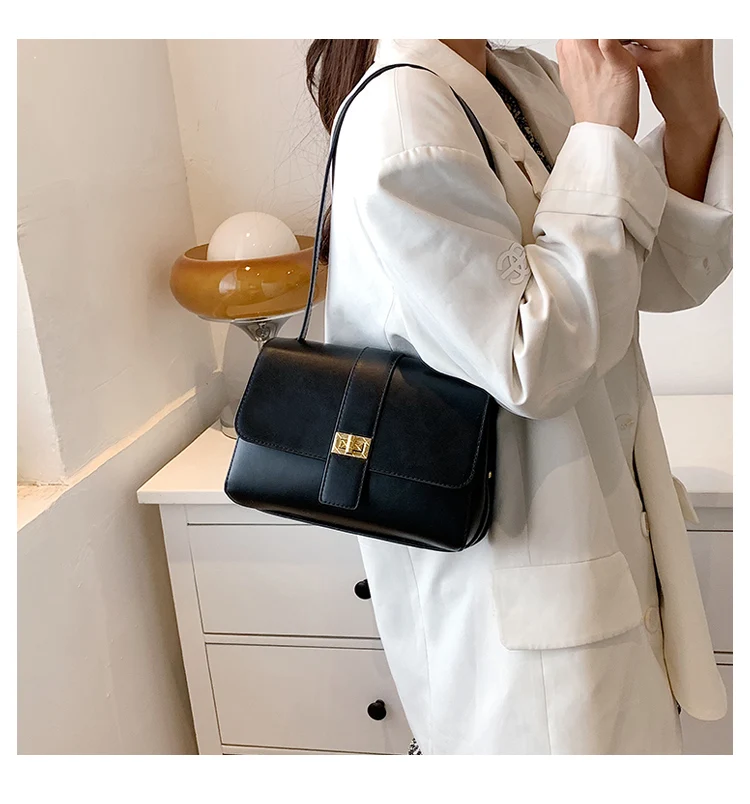 handbags made in philippine Large capacity underarm bag 2022 new trendy summer woman handbag