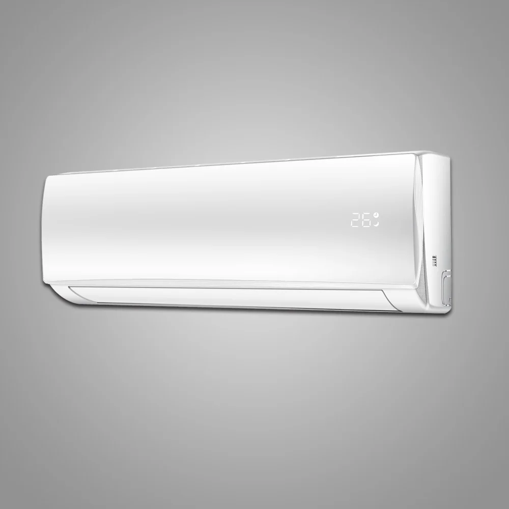 MIDAS Room Air Conditioner Fast Cooling AC 18000BTU General Split Heat Pump Air Conditioner