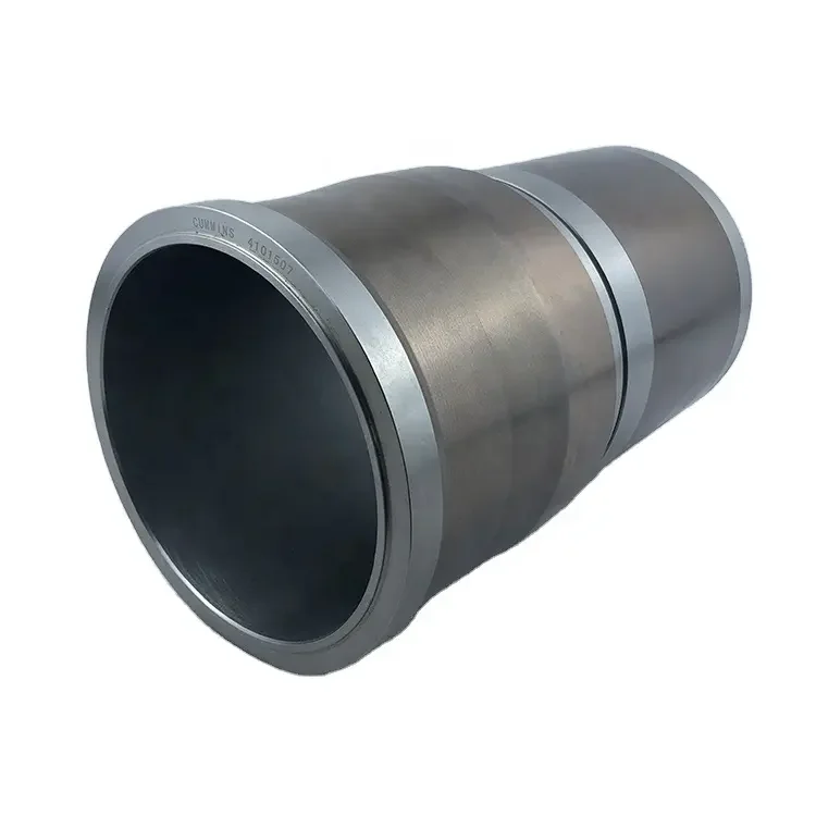 ISX15 QSX15 X15 Diesel Engine Parts Cylinder Liner Sleeve 4101507 4311633 5468991 3682829 2882764 4059349 4089153