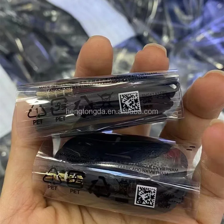 Original Made in Vietnam 3.5mm EHS61 S5830 earphone A71 headset in ear earphones for Samsung Galaxy A3 A5 A6 A7 A10 A20 A51 A50