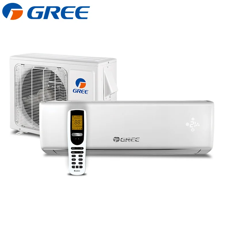  Мини-компрессор Gree 220 В 12000Btu пульт дистанционного управления печатная плата устанавливаемая раздельного типа TCL Midea инвертор кондиционер