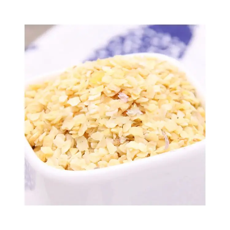 Wholesale Granules Dried Garlic Granule Garlic Granules