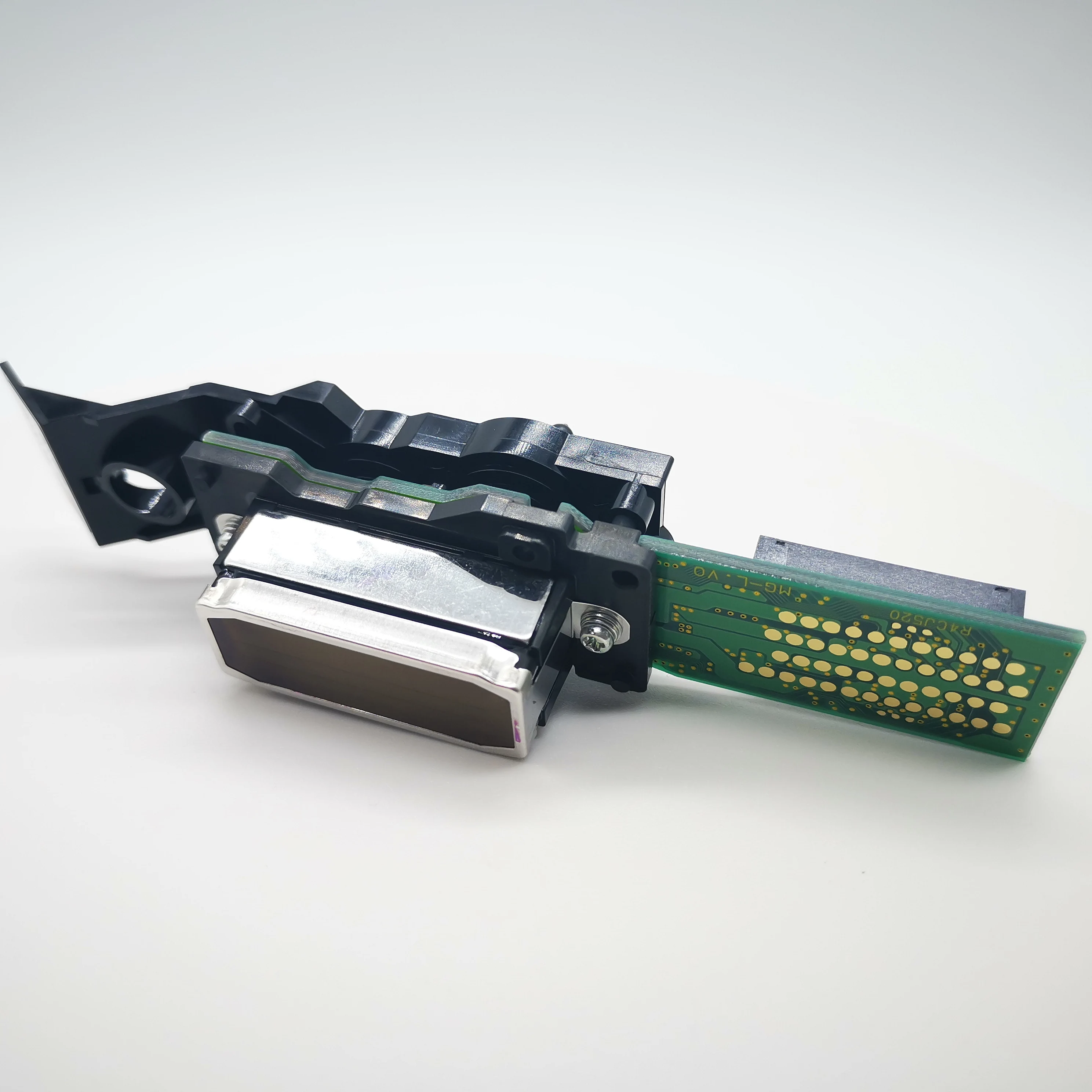 Printing machinery parts  Roland mimaki  new DX4 heads eco solvent printing machine RS640 VP540