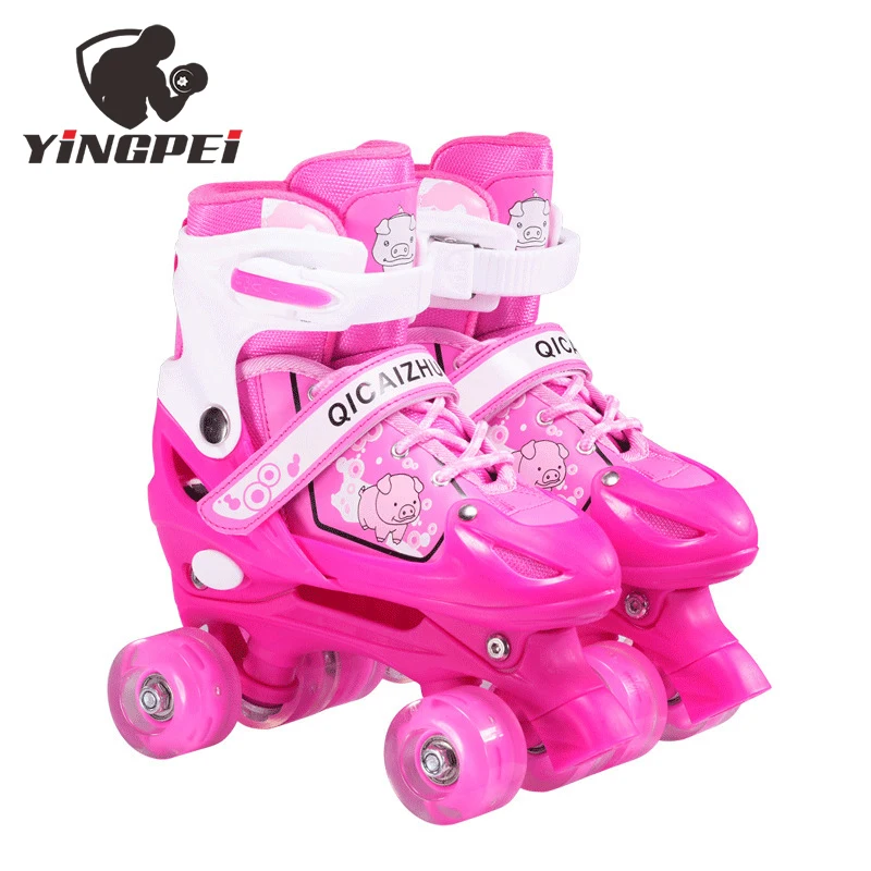 YINGPEI  Inline Skate China Professional Manufacture Comfortable Cheap Inline Skate