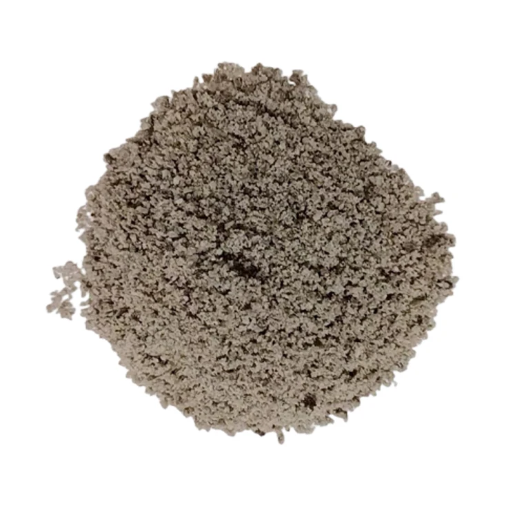 Granulated Blast Furnace Slag production line