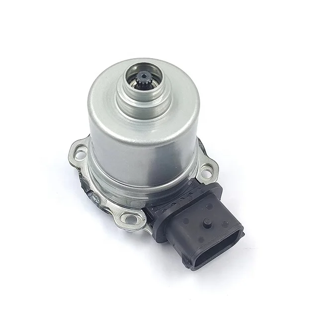 6DTC250 DPS6 automatic transmission motor stepping motor double clutch motor