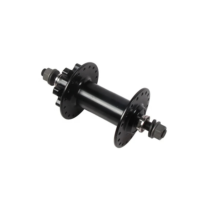 12mm*148mm 36h E-Bike Hub Mountain Downhill Hubs Thru Axle Bicycle Hub