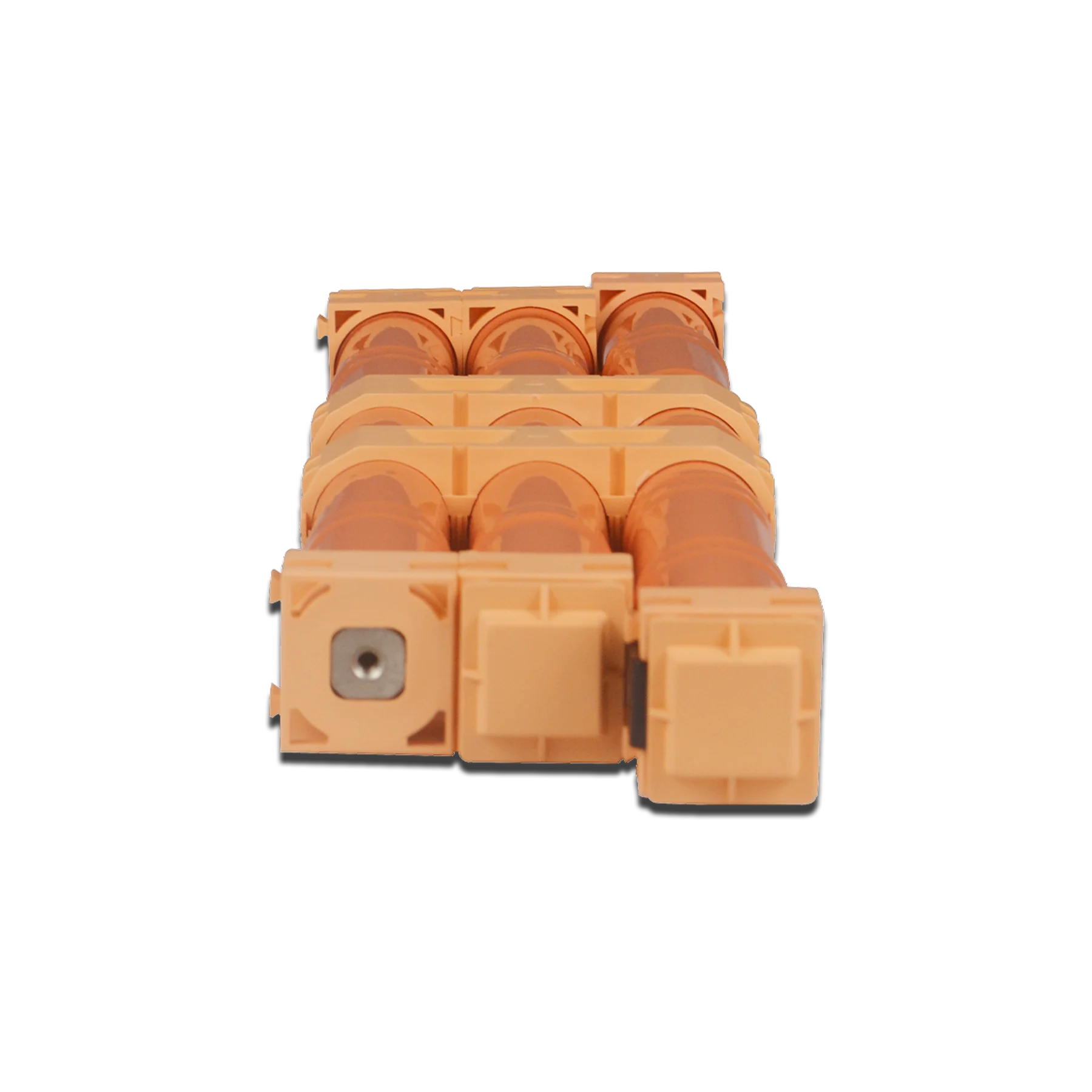 Wholesale Price for Toyota Highlander Hybrid Battery NiMH Brand New 19.2V/6.5Ah Hybrid Car Battery