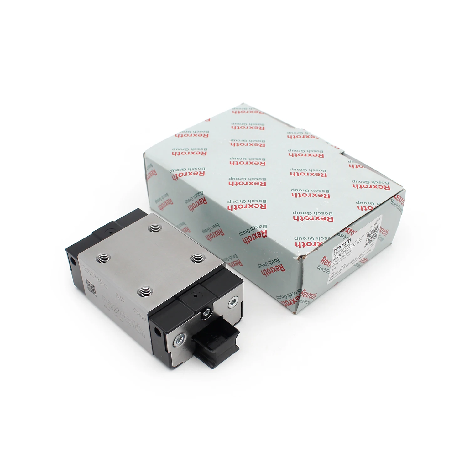 Rexroth Linear Guides Block Bearing R205E31320 R205E41320 R205E21420 R205E71420 R205E31420 R205E41420 Guideway Ball Block