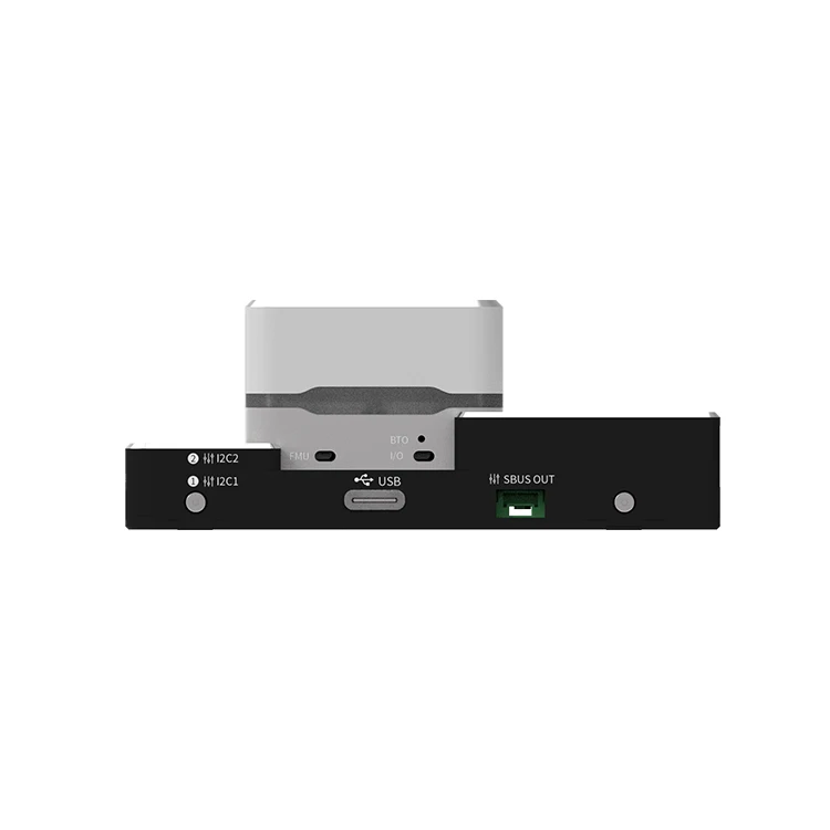  Бесплатная доставка Контроллер полета CUAV V5 + Дрон 4k автопилот pixhawk px4 pix 248