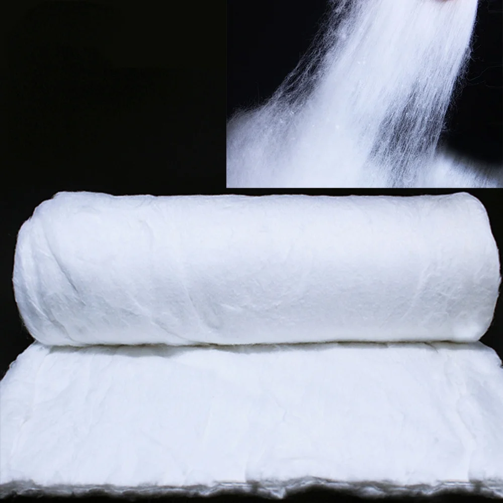 Medical Absorbent Cotton Wool Roll 500g Cotton Roll 200g