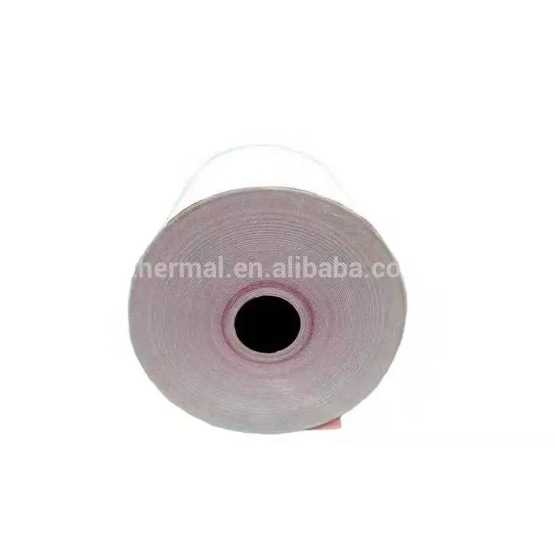 
High quality Supermarket/Restaurant use 80 x 80mm thermal paper rolls 