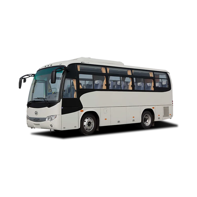 Higer Bus KLQ6796  Factory Manufacture Various  City Bus  Party 50 Seater Bus