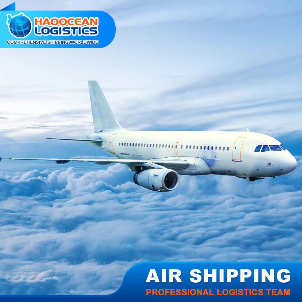 Amazon Cheap Offer Quote Air Cargo from China to Russia Transit Time DDP Fast Delivery
