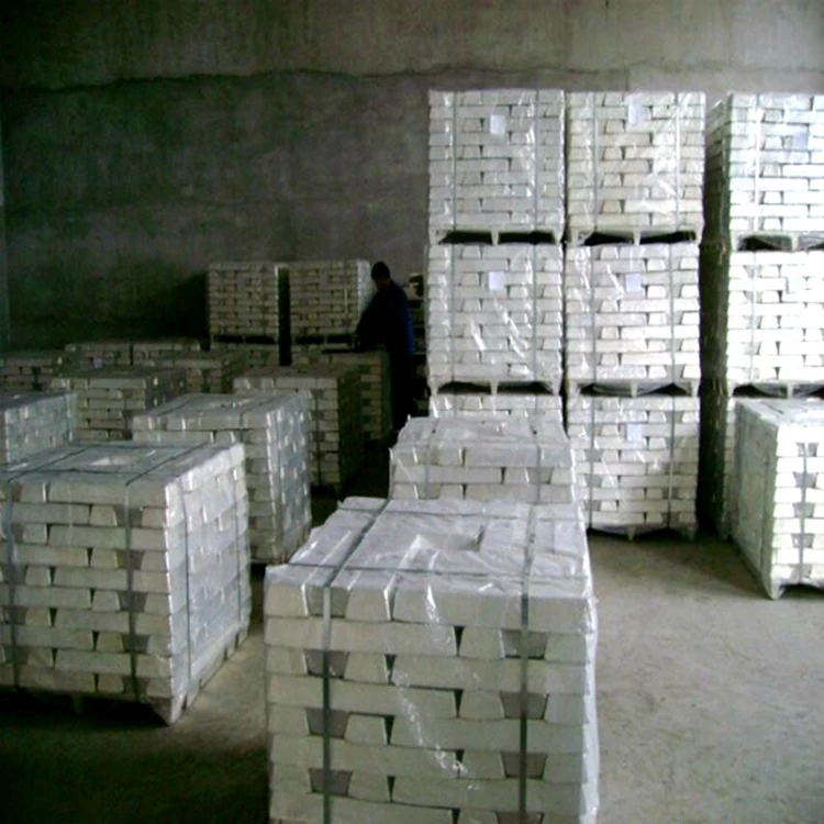 mg large stock supply Magnesium ingot latest price