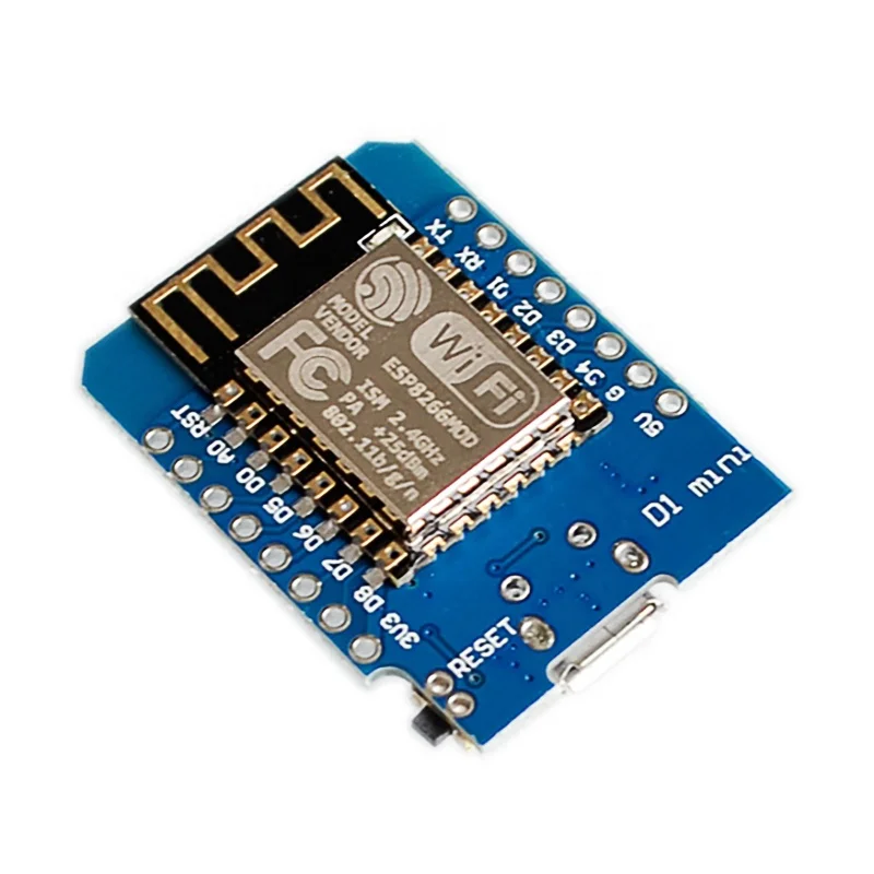  ESP8266 D1 Mini NodeMCU Lua IOT плата устройств 3 В с