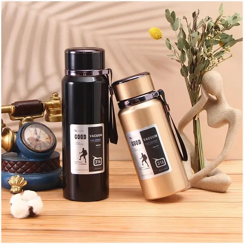 Stainless Steel Cups With Straw With Bamboo Lid Custom Cold Skinny Vacuum Lids And Straws Double Wall Bedazzled Tumbler