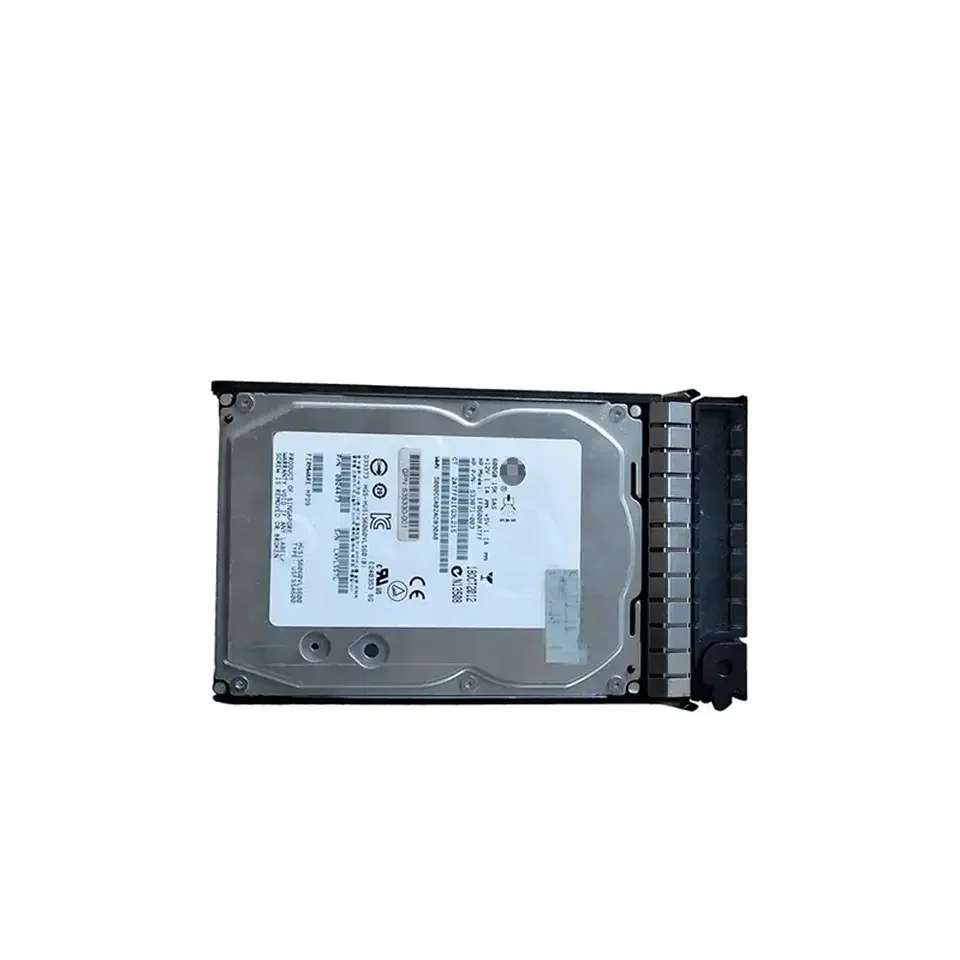 P57807-B21 HPE 15.36TB NVMe Gen5 High Performance Read Intensive E3S EC1 EDSFF PM1743 SSD P57807-B21