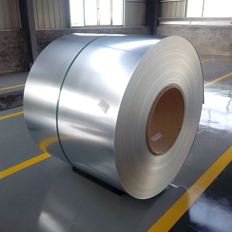 high quality galvanized strip steel dx51d z 140 mac suppliers