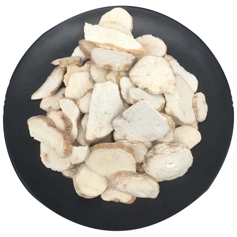 Hot selling natural herb Tian hua fen dried snakegourd root radix trichosanthis