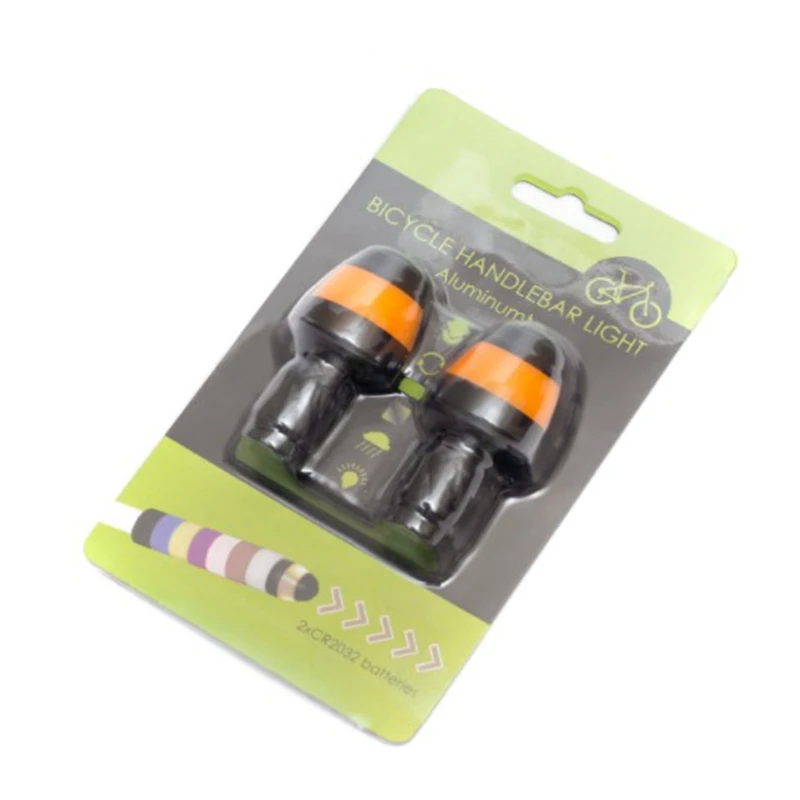 Bicycle Led Light Bicycle Wheel Led Bike Lights Front Bike Turn Front Back Tail Light