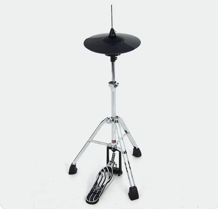 Adult Professional Manufacturers Of Electronic Drum Sets Electric Drum Set Beginners Five Drums Four Cymbals