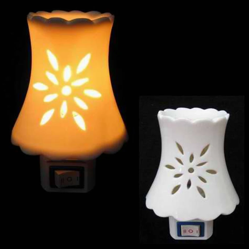 
High Quality Household Led Cute Night Light Hanging On The Wall 