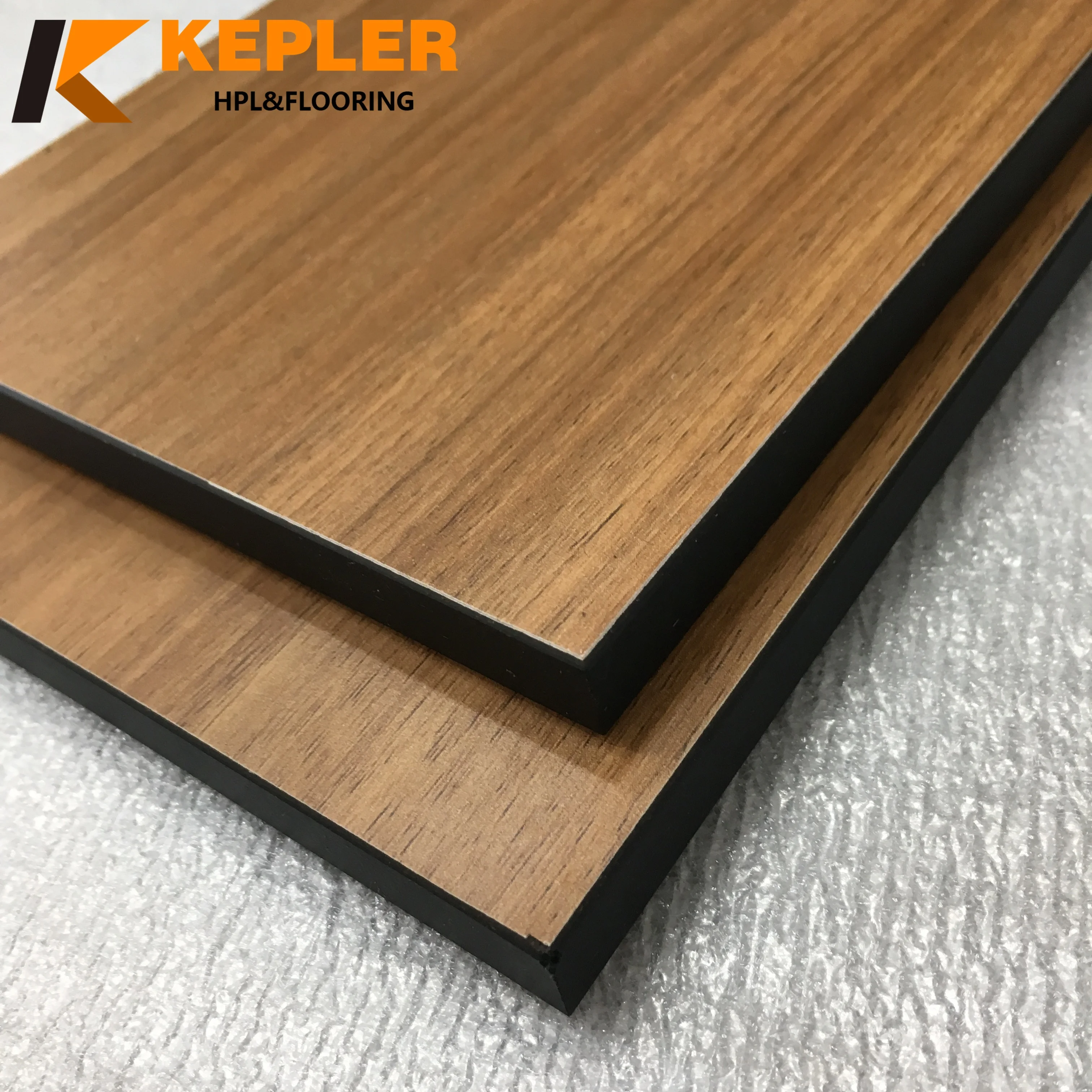 1220*2440mm Compact Board HPL High Pressure Laminate Sheet 6*8 Solid Color Locker Toilet Partition formica