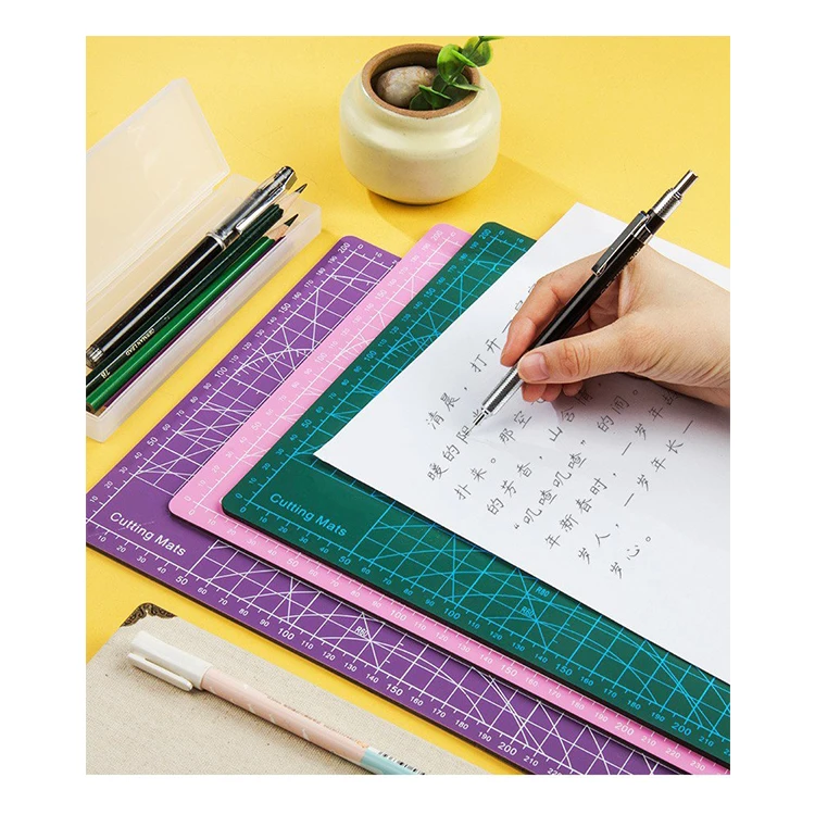 Manufacturers Direct Selling Machine sel healing Board A3 Mat For Cutting