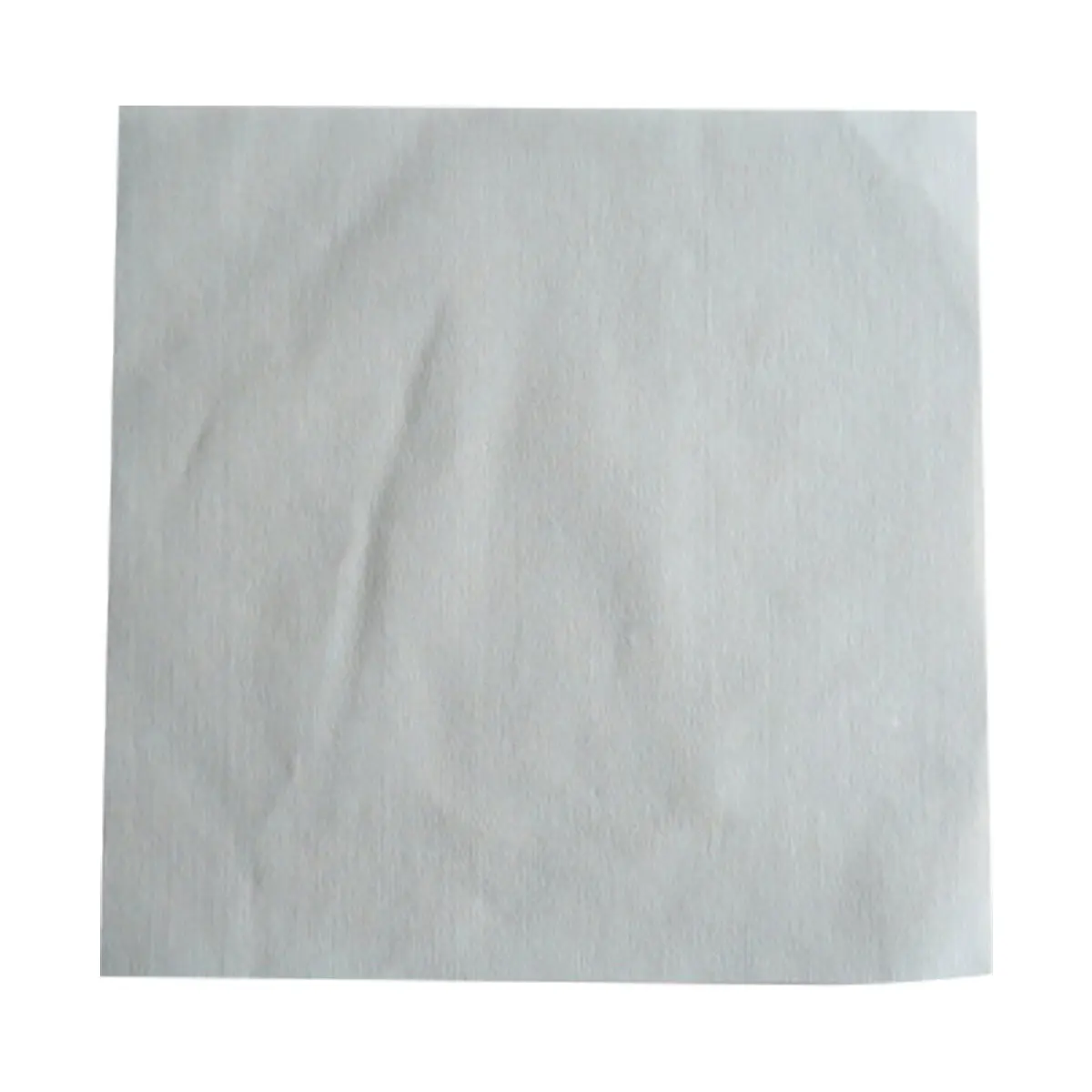 WIP-0609 Polyester Cleaning Cleanroom Wipes for Science Precision Hard Drive PCM SMT IC