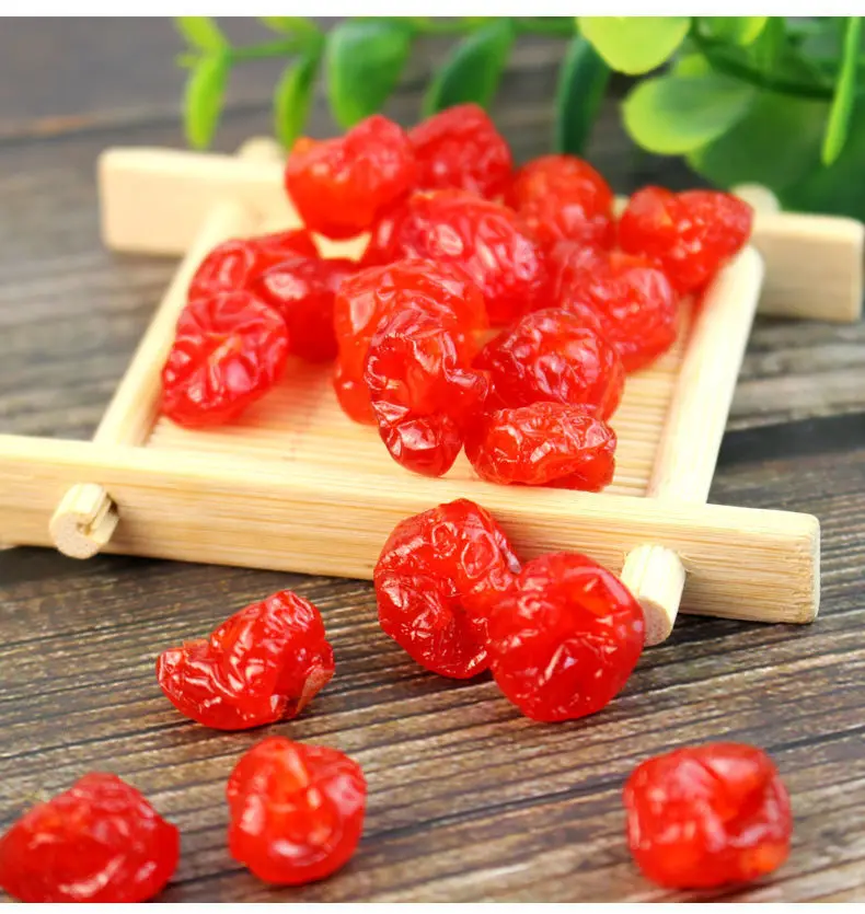 Best Price Dried Cherries From China