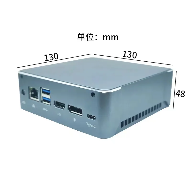 mini cpu i5 11gen 1135g7 16gb ram 256gb ssd Win11 mini cpu box pc system unit core i5 gen11