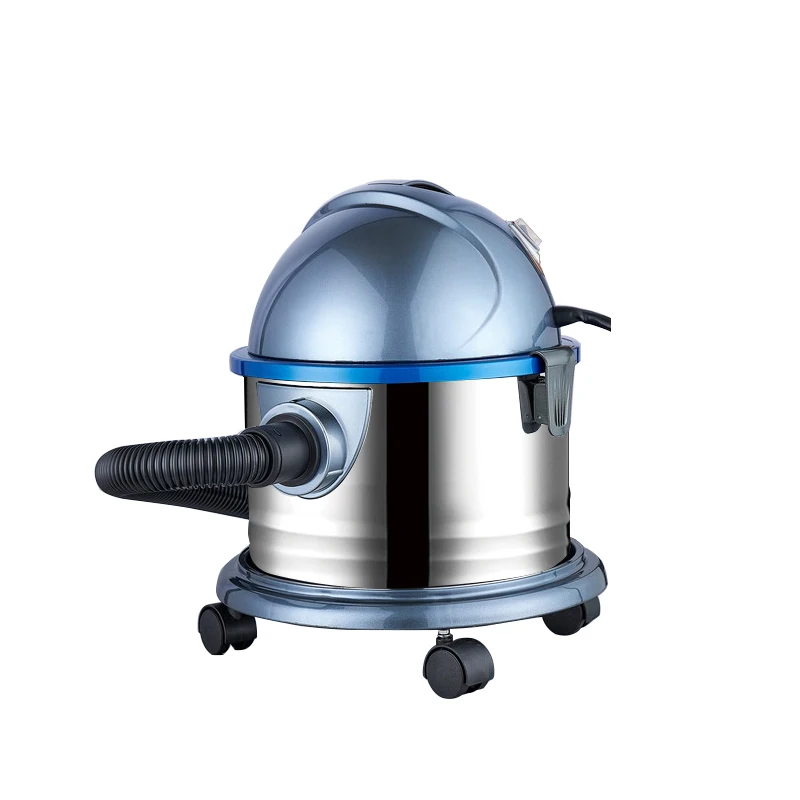 JIENUO Portable 12L Vacuum Cleaner Clean Equipment for Carpet cleaning and washing Mini Handheld Household  vacuum JN209-12L