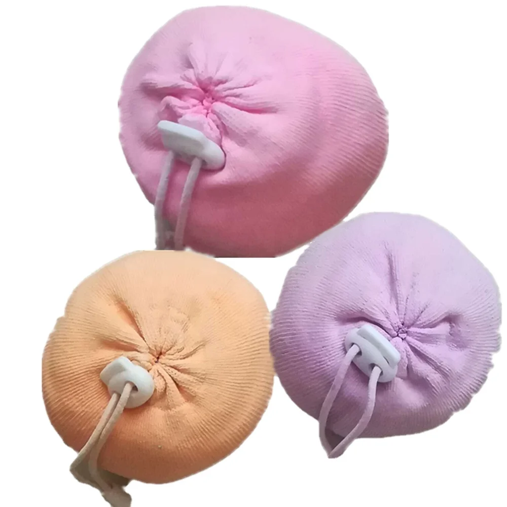 Bright color gym chalk colored chalk for sports red blue green purple pink yellow