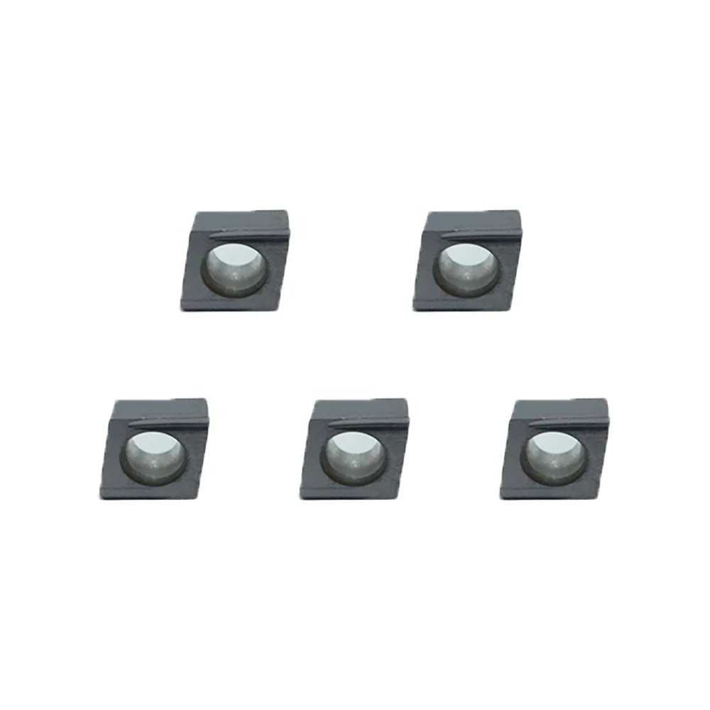 Новейшие горячие продажи карбидные вставки CCGT060204MFR-U PR1225 оригинальный станок с ЧПУ лезвие карбида вольфрама режущий инструмент CNC