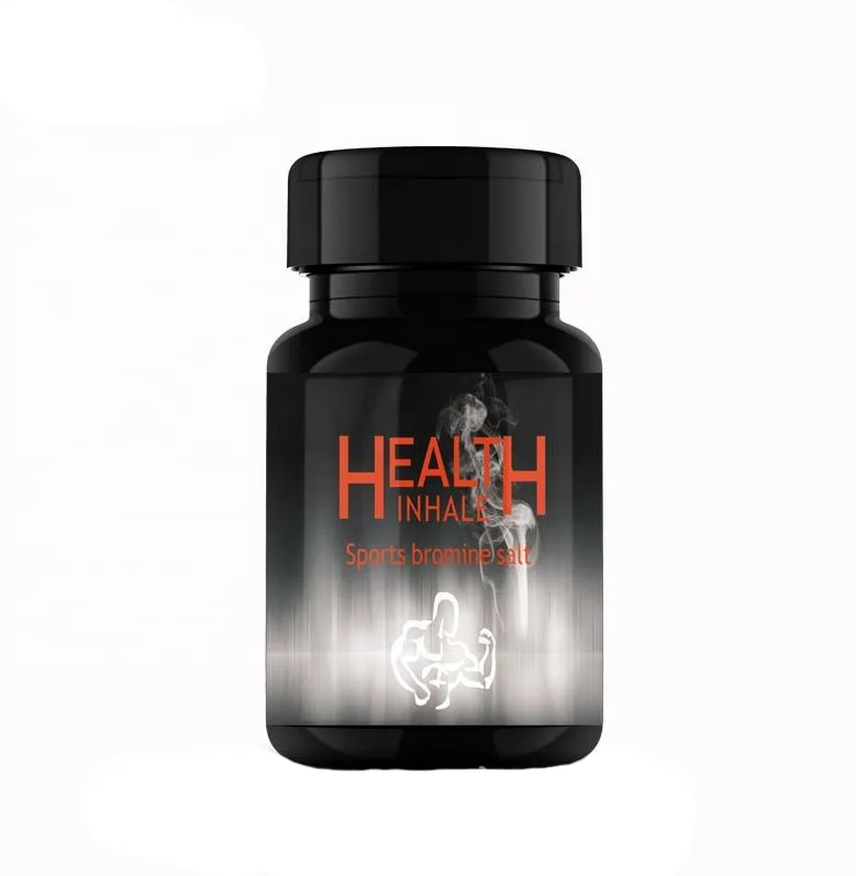 Ароматизирующие соли Athletes amonia, пахнущие соли powerlifting, спортивные пахнущие соли с частным запахом