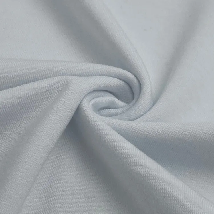 50/50MC TENCEL Micro modal plain knitted fabric for underwear clothing
