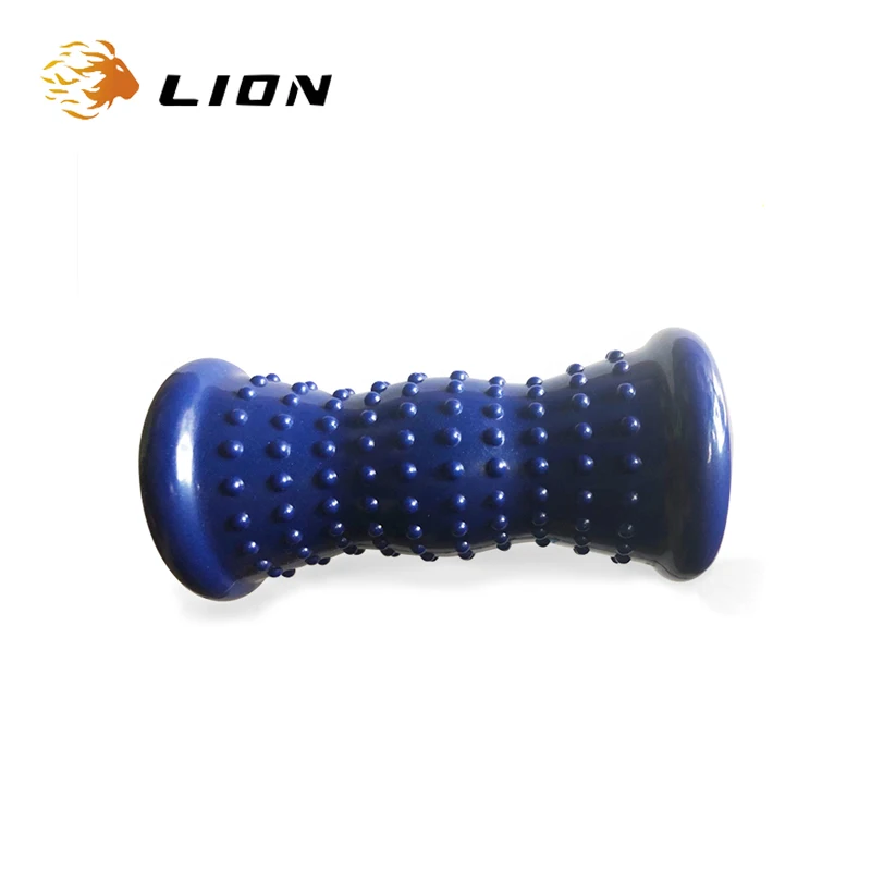 Yoga Exercise Chinese Hot and Cold Musical Function Portable Foot Massage Roller