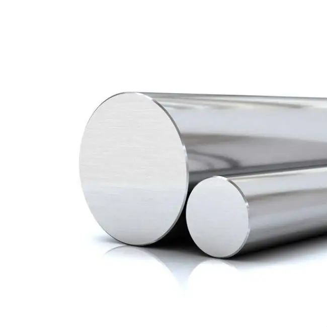 Hot sale Inconel 625 UNS N06625 2.4856 round  bar price per kg
