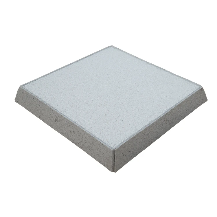 Best Price Foam Ceramic Filter Plates for Aluminum Liquid Purification