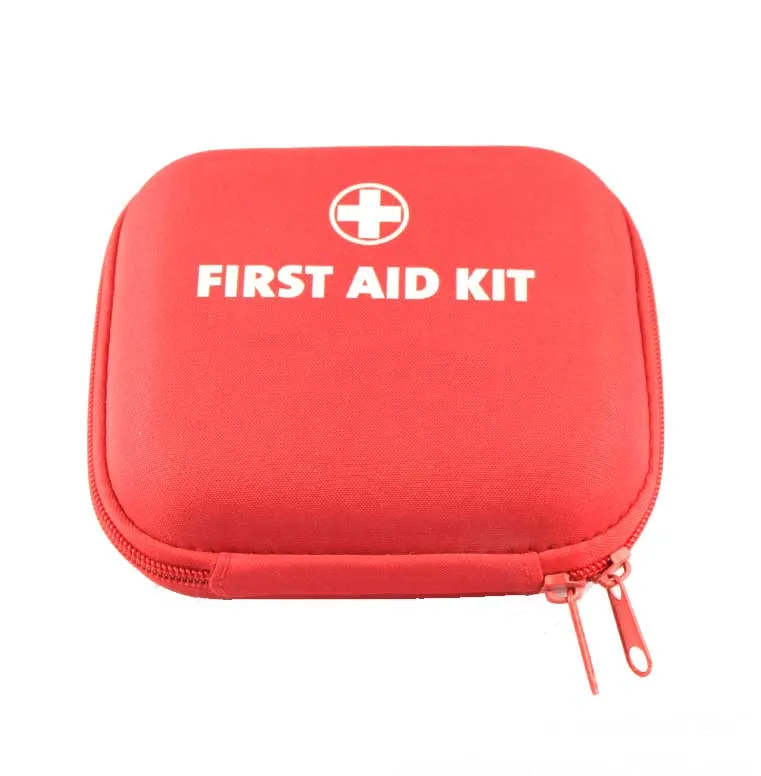 
EVA Mini first aid kit car medical bags 