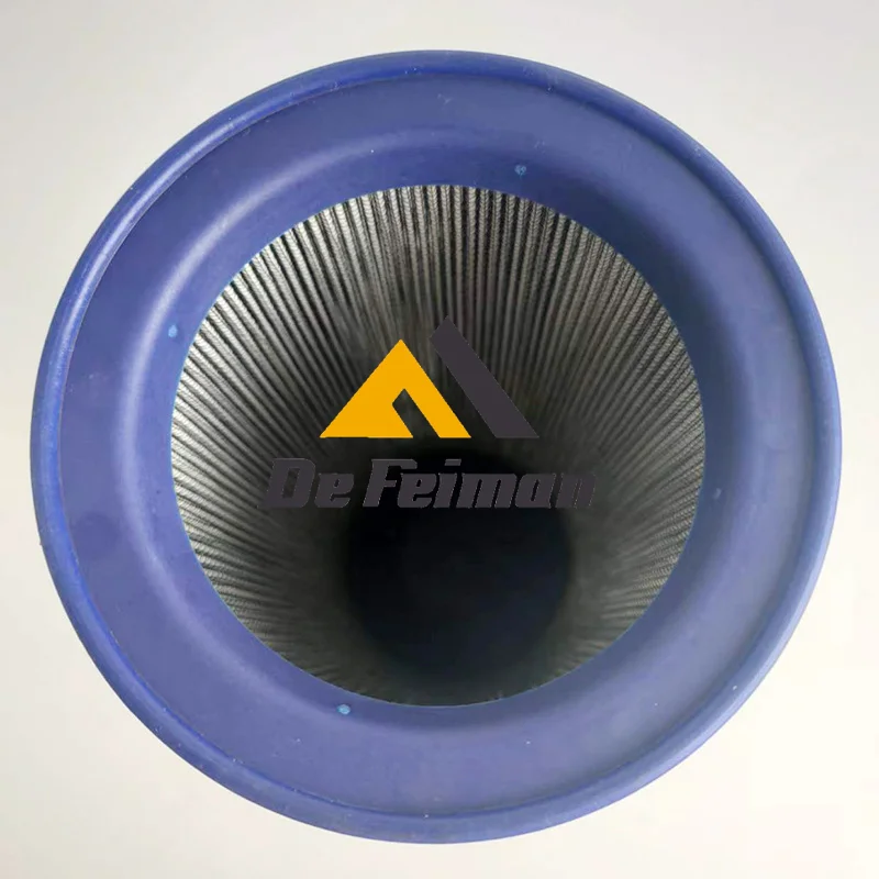 Hydraulic Filter 17410282 Hydraulic Oil Return Filter 17410278