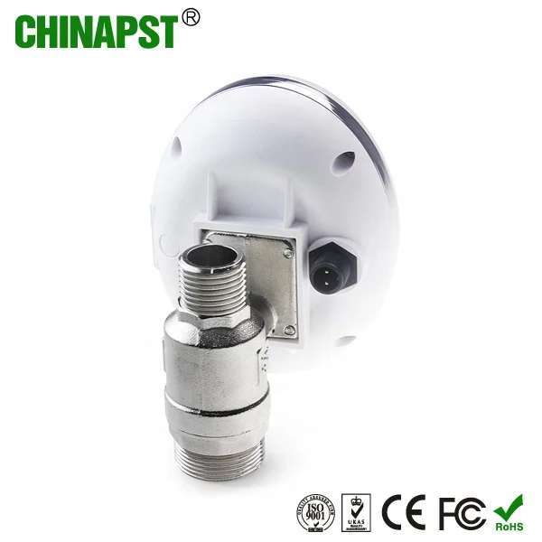 2021 Новое поступление IP66 водонепроницаемый WiFi Tuya умный водяной клапан с 16 бар максимальное давление рейтинг PST-QT-03