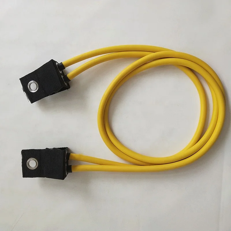 Latex tube stretch cord7