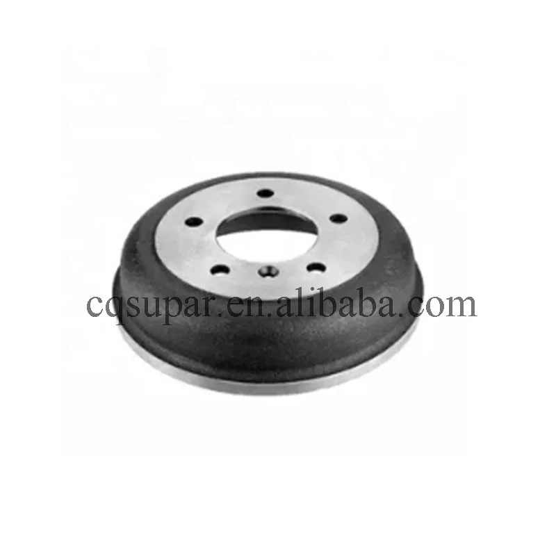 China Factory Hot Sale 6014235101 Hub Motor Drum Brake